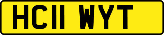 HC11WYT