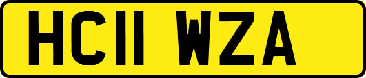 HC11WZA