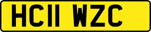 HC11WZC