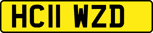HC11WZD