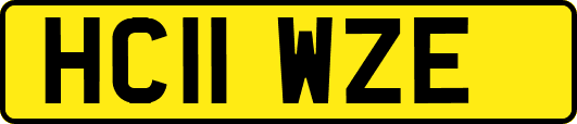 HC11WZE