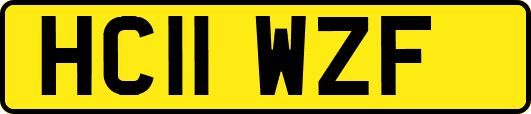 HC11WZF