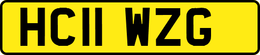 HC11WZG