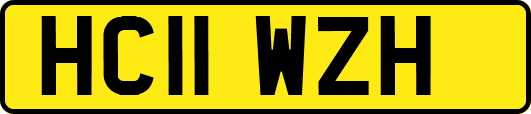 HC11WZH
