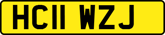 HC11WZJ