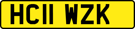 HC11WZK