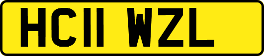 HC11WZL