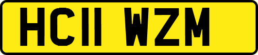 HC11WZM