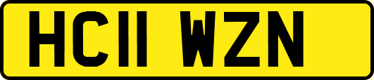 HC11WZN