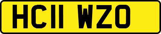 HC11WZO