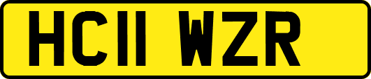 HC11WZR