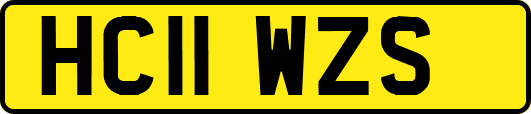 HC11WZS