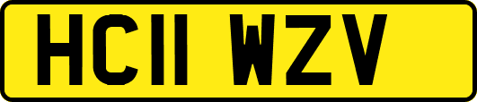 HC11WZV