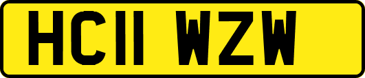 HC11WZW