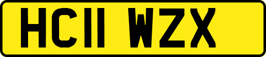 HC11WZX