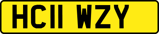 HC11WZY