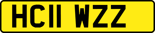 HC11WZZ