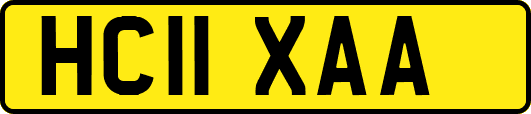 HC11XAA
