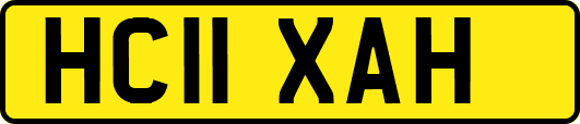 HC11XAH