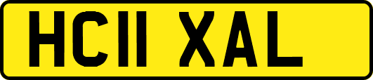 HC11XAL