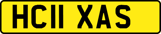 HC11XAS