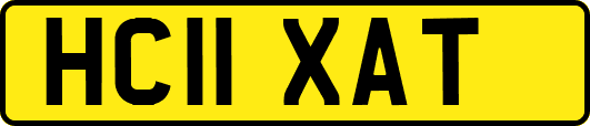 HC11XAT