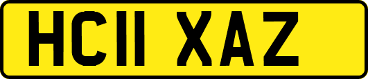 HC11XAZ