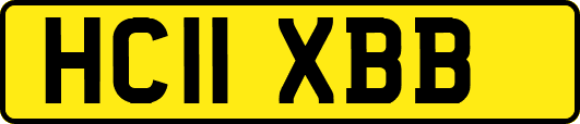HC11XBB