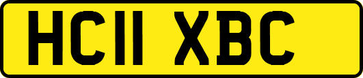 HC11XBC