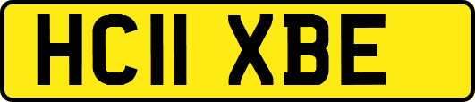 HC11XBE