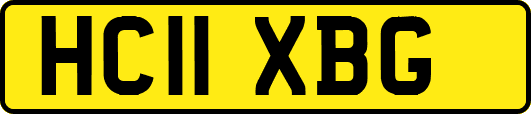 HC11XBG