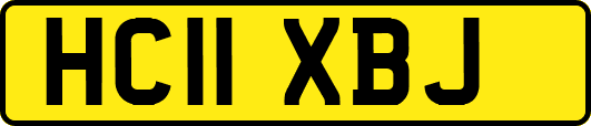 HC11XBJ