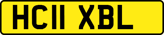 HC11XBL