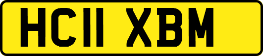 HC11XBM