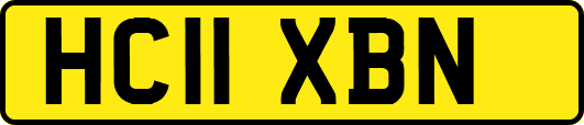 HC11XBN