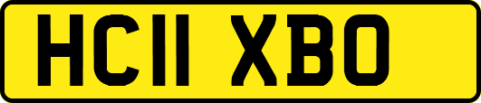 HC11XBO