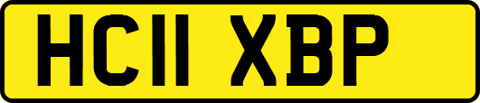 HC11XBP