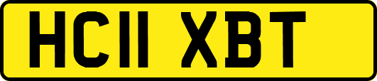 HC11XBT