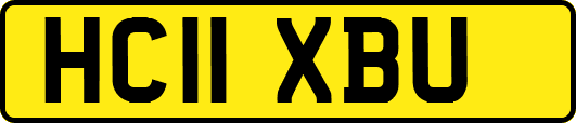 HC11XBU