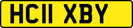 HC11XBY