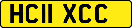 HC11XCC