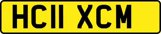 HC11XCM
