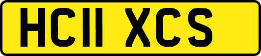 HC11XCS