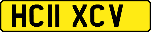 HC11XCV