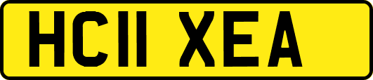 HC11XEA