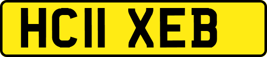 HC11XEB