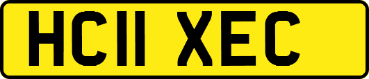 HC11XEC