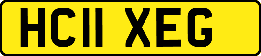 HC11XEG