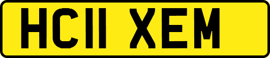 HC11XEM