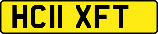HC11XFT